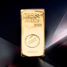 CRE MOSCOW AWARDS 2026
