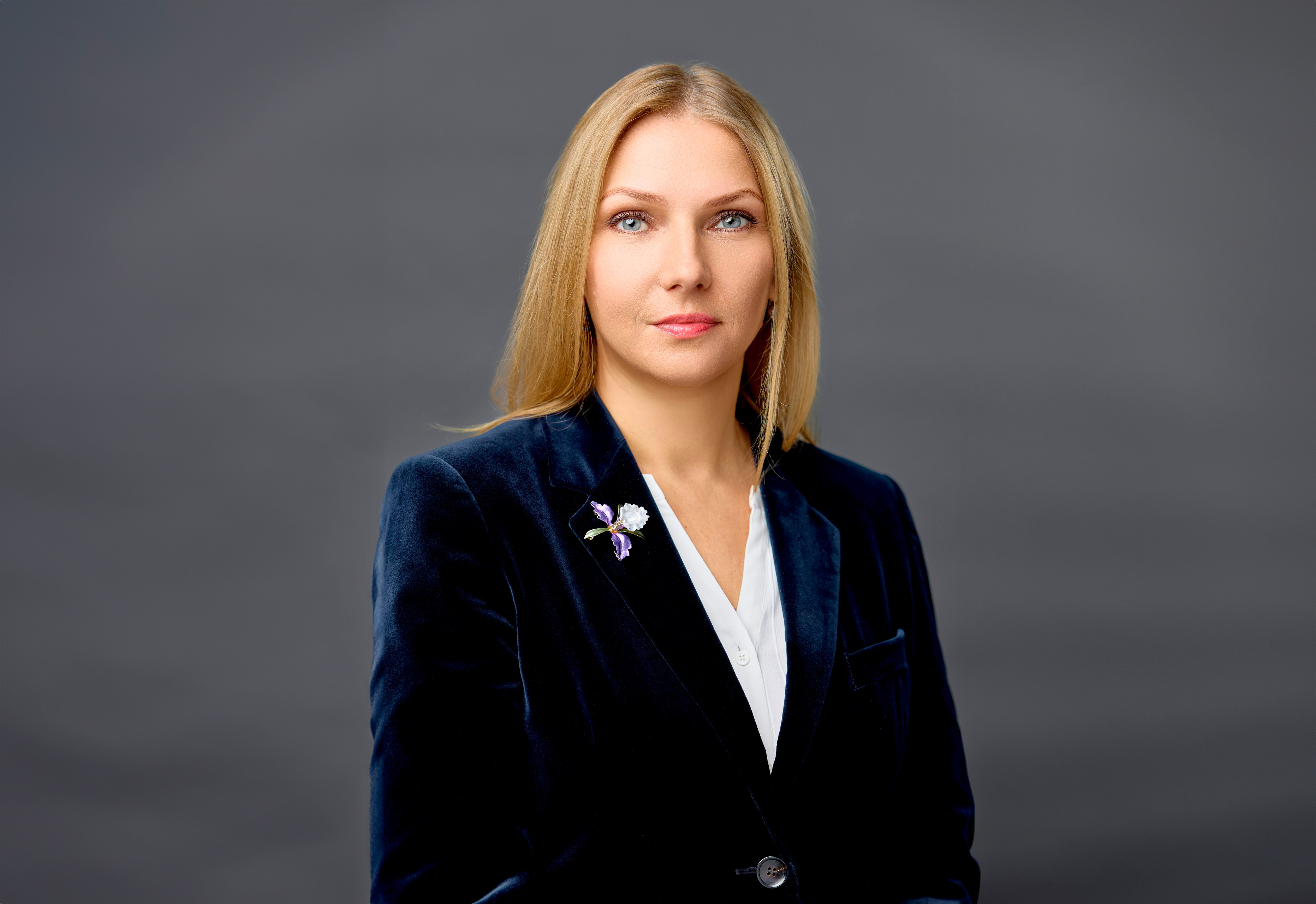 Елена Акатова назначена директором департамента офисной недвижимости NF Group