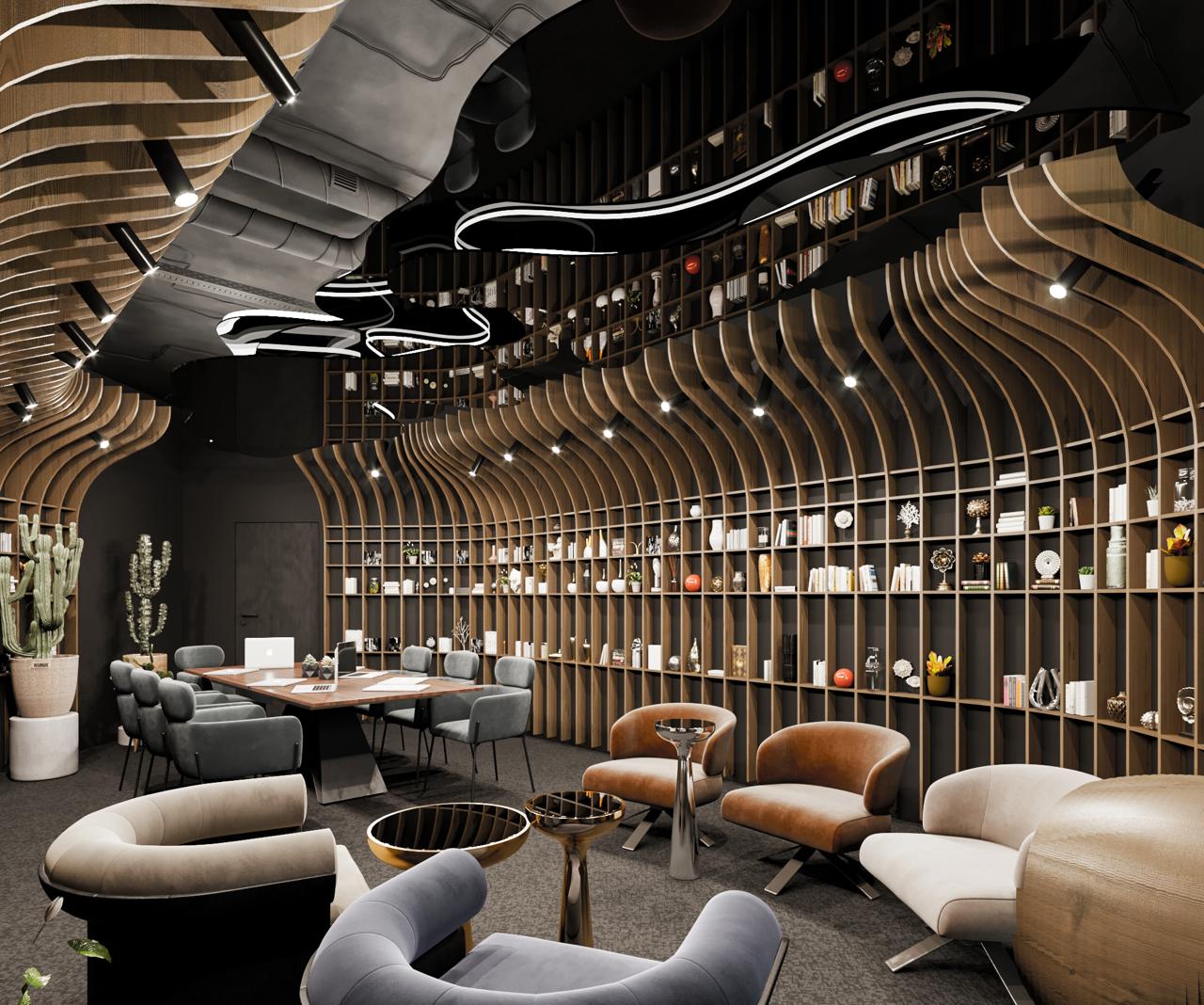 Портфель сервисных офисов Manufaqtury достиг полной загрузки