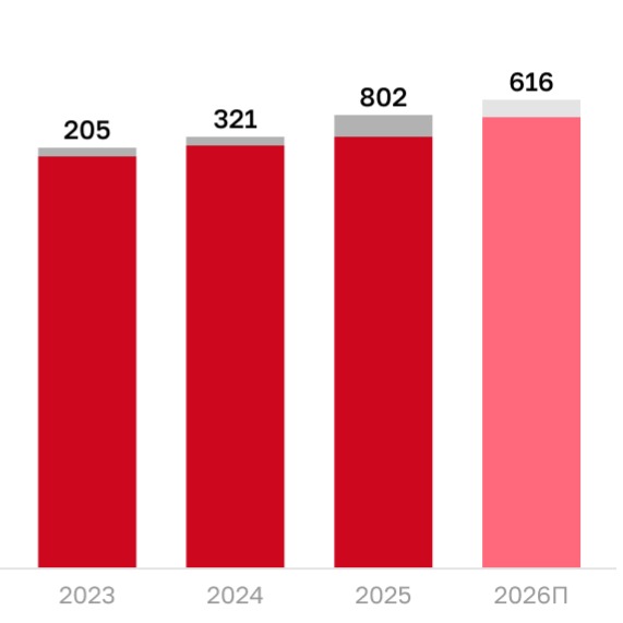 NF Group: Ввод отелей в Петербурге остается рекордным