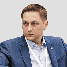 Владимир Овчаров