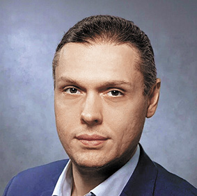 Анатолий Клинков