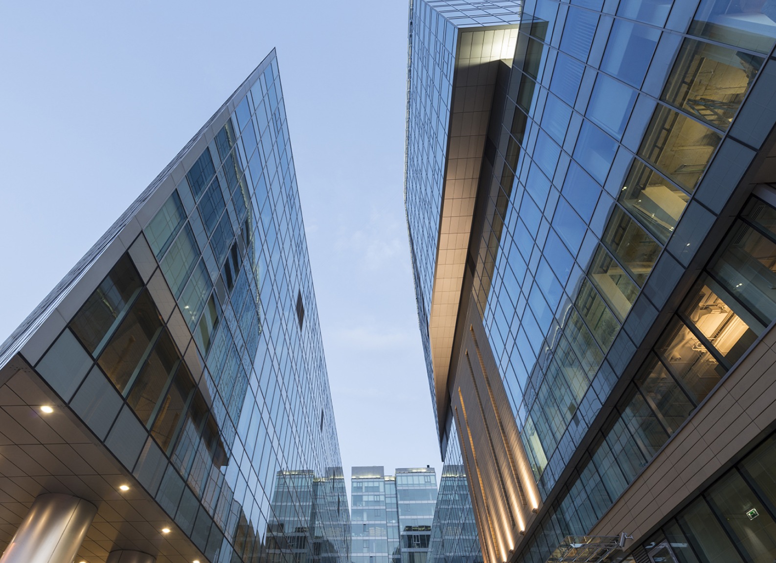 O1 Properties перейдет под контроль Сбербанка