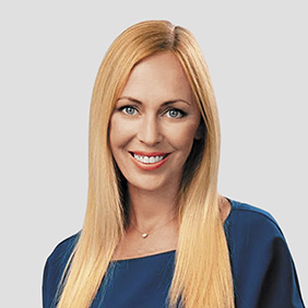 Александра Чиркаева