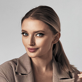 Дарья Веневцева