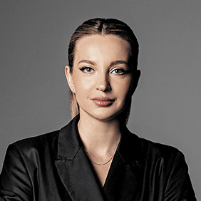 Анастасия Горбунь