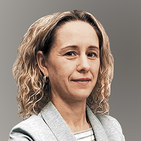 Наталья Чистякова