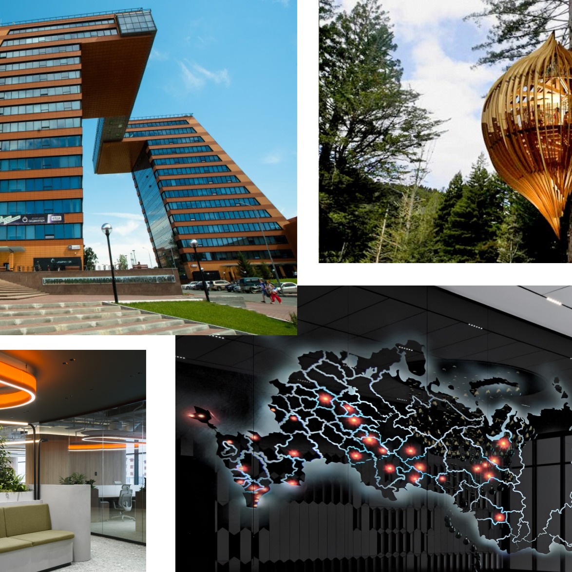 14 трендов, которые изменяют рынок на глазах