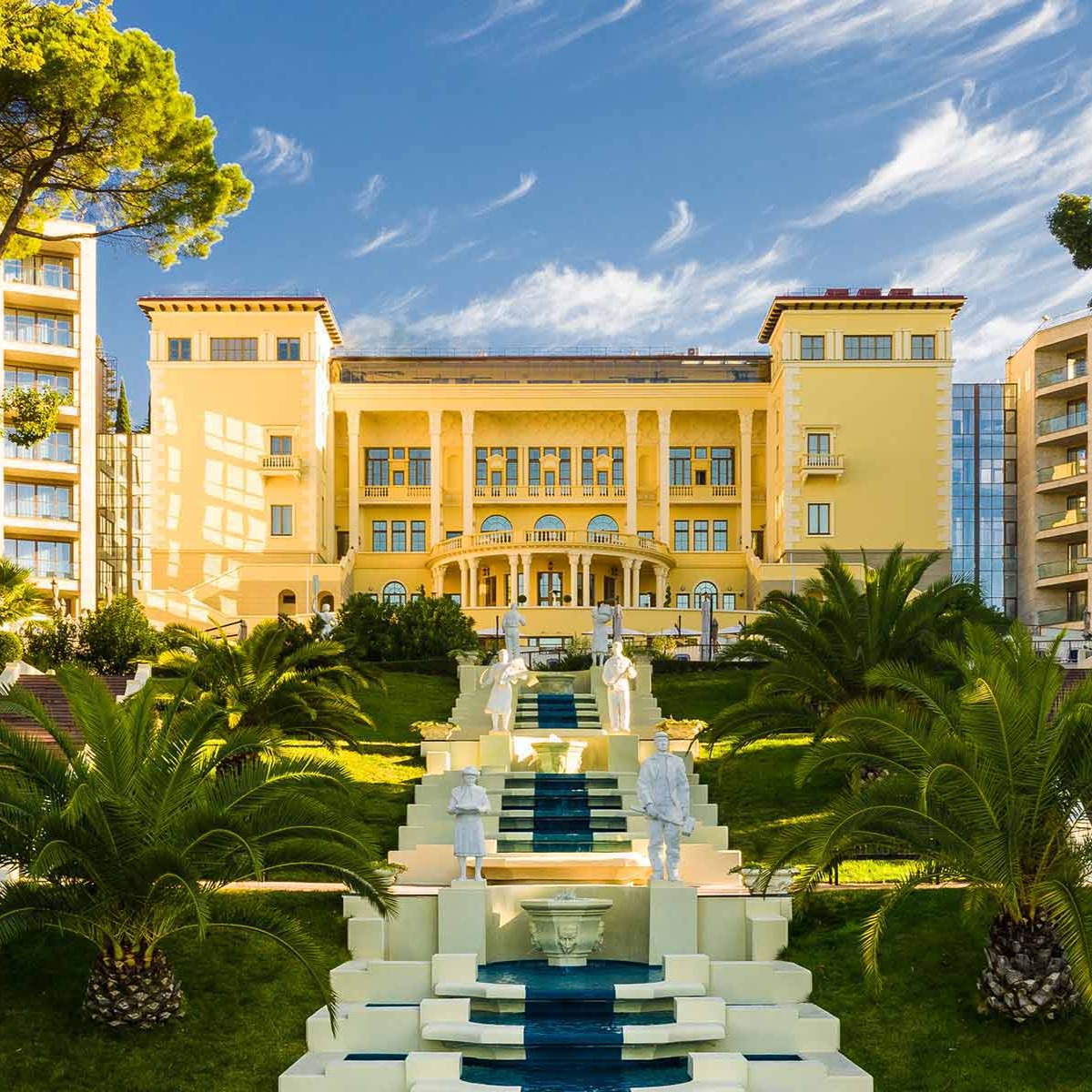 Инвесторы переходят из защиты в нападение