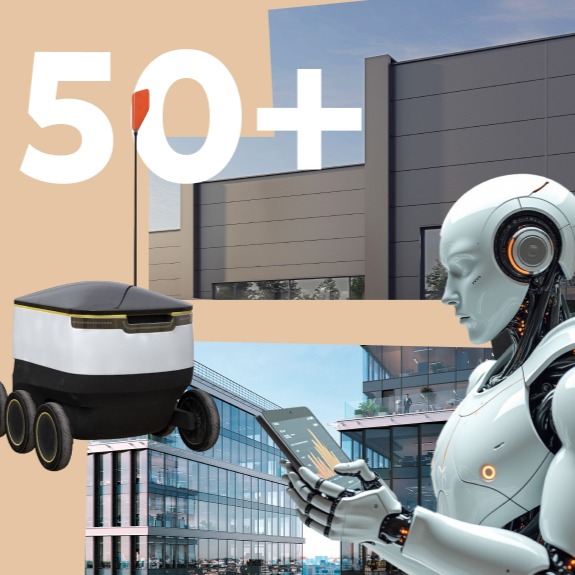 50+ событий и трендов 2025