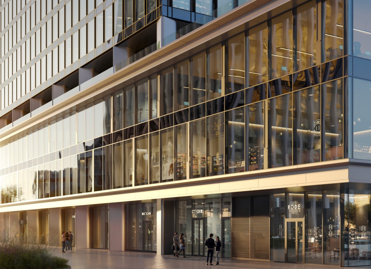 Инвестиции в стрит-ритейл: с чего начать?