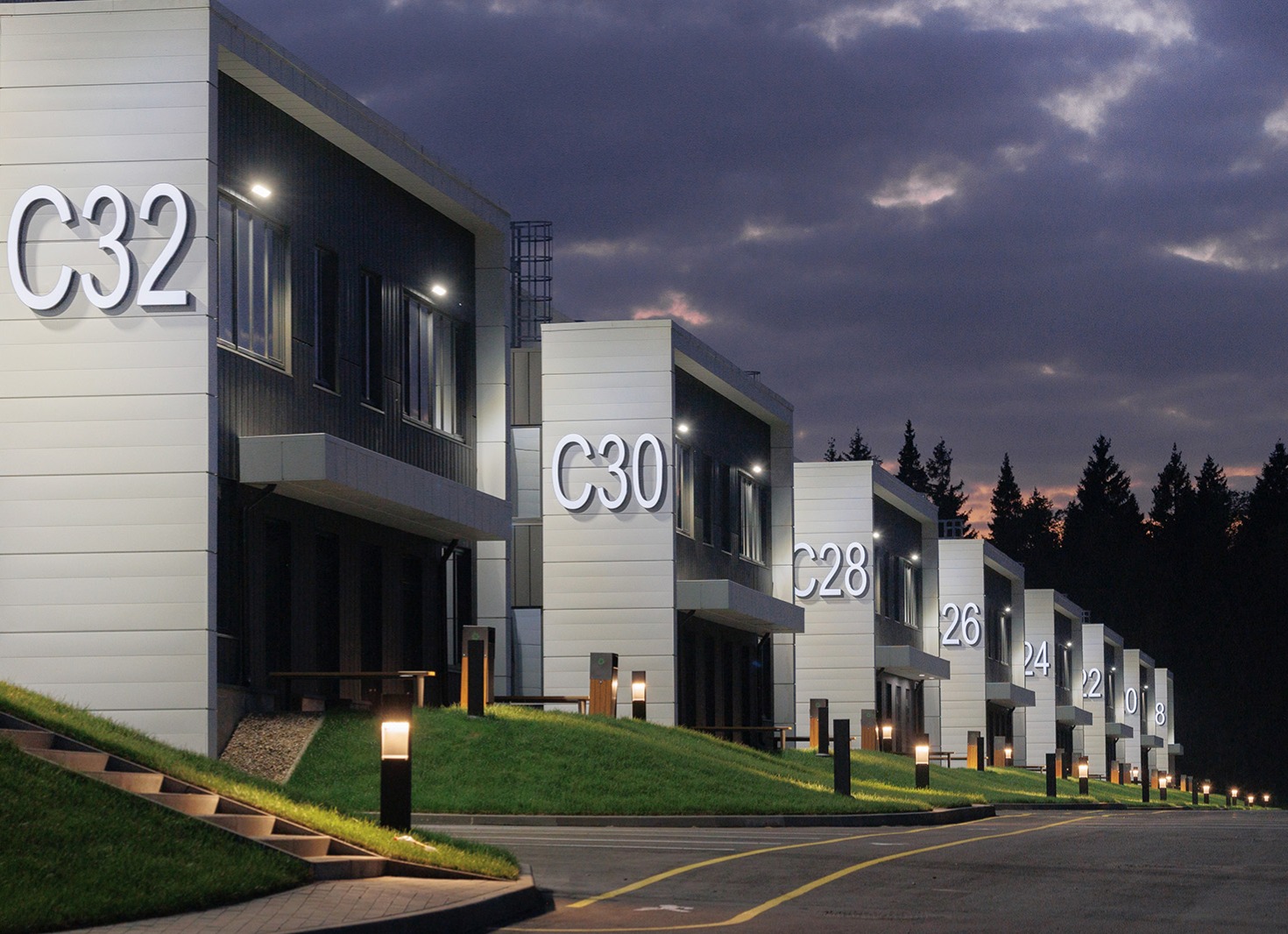 5 причин инвестировать в «лайт индастриал»