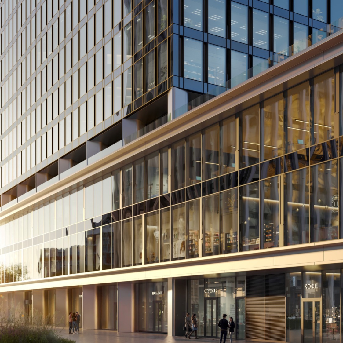 Инвестиции в стрит-ритейл: с чего начать?