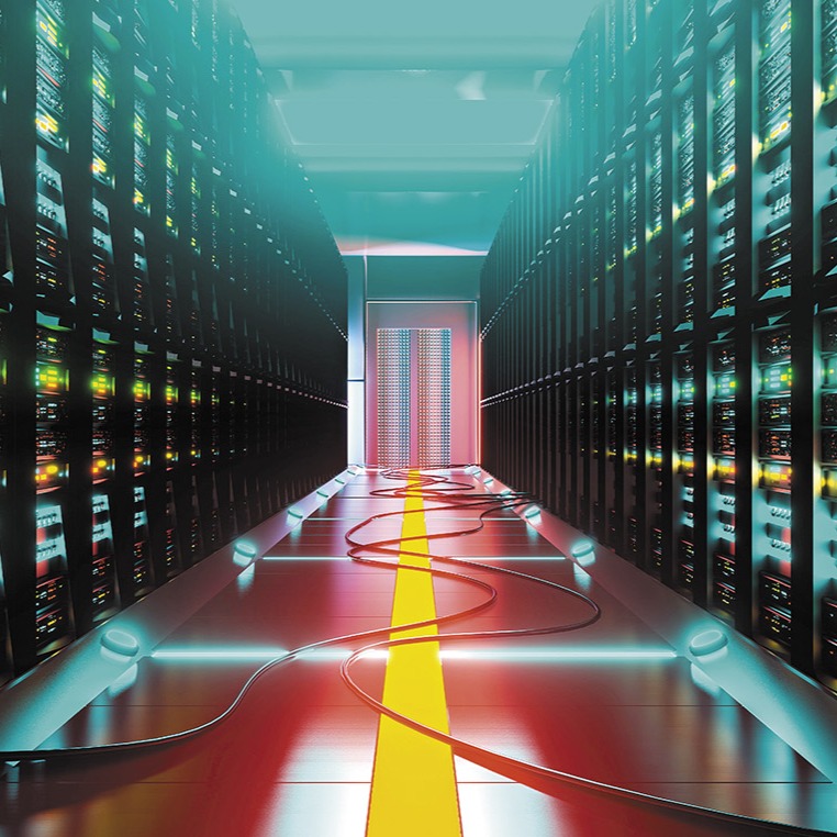 Магнитные поля: готовы ли инвесторы к длинной игре с ЦОД?