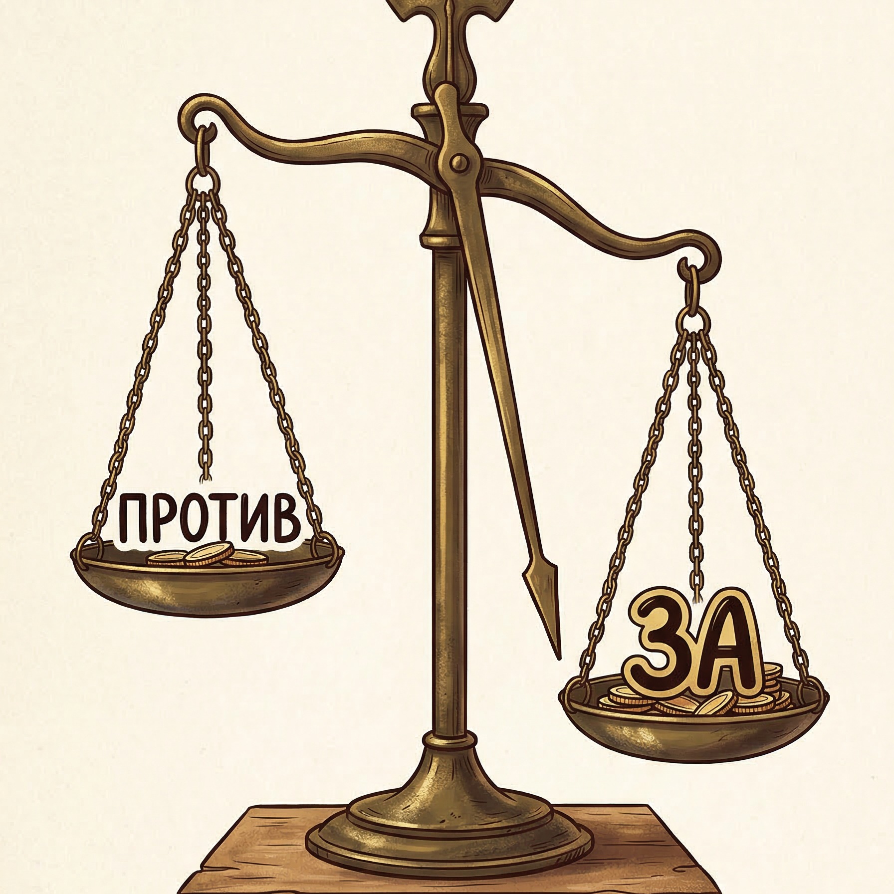 Собственная или внешняя УК? Плюсы и минусы разных подходов