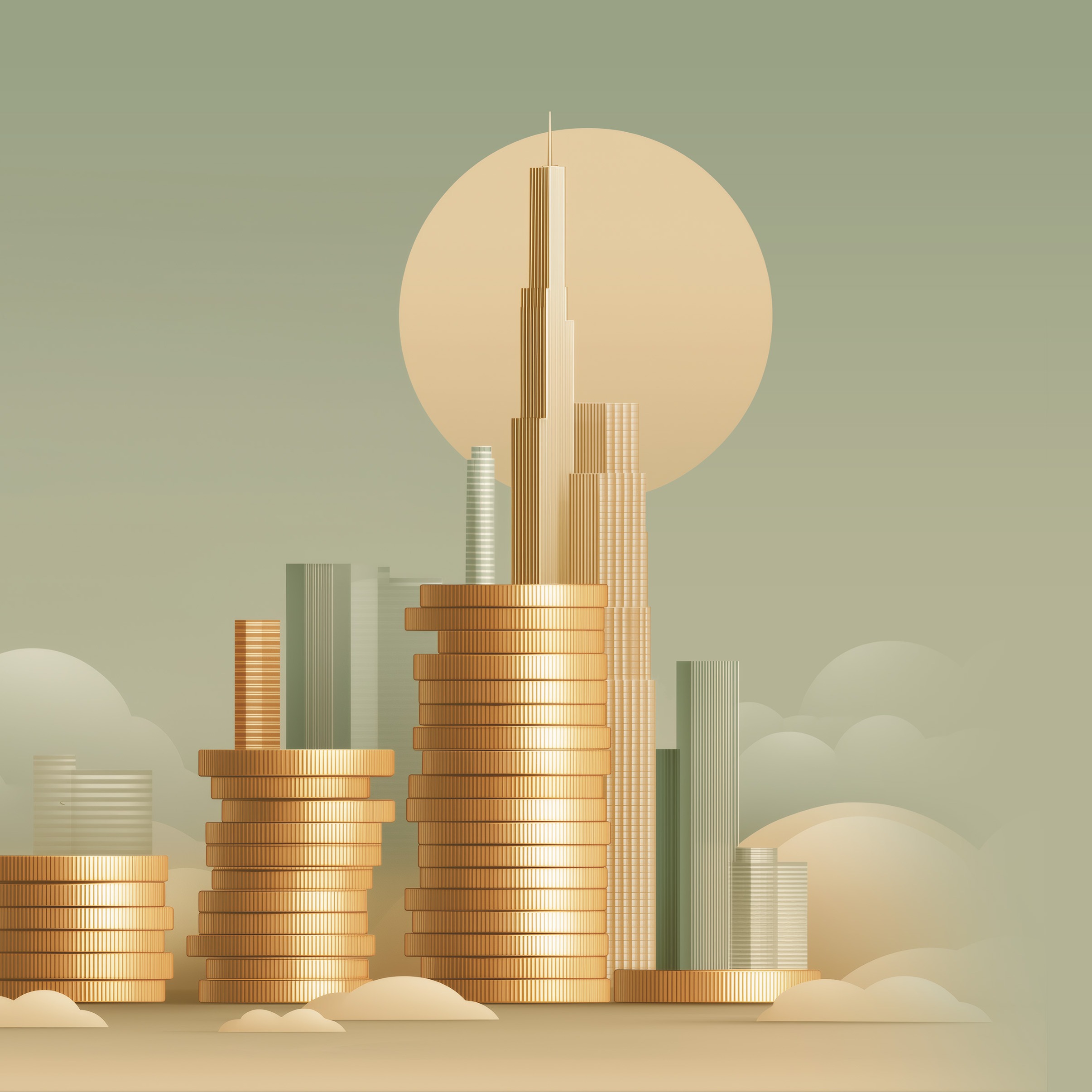 Символический капитал: зачем весь рынок идет в премиум и люкс