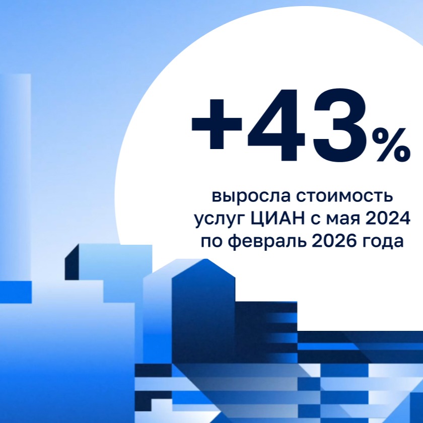 Риэлторы vs ЦИАН: станет ли ФАС арбитром конфликта